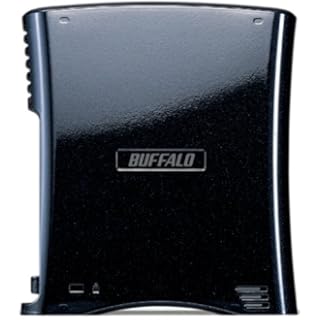 Buffalo LinkStation Pro LS-V4.0TL 3.5Zoll NAS System 4TB