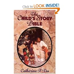 The Child's Story Bible