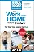The Work From Home Handbook: Flex Your Time, Improve Your Life by Stephen Fishman, Diana Fitzpatrick