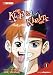 Kung Fu Klutz And Karate Cool 1 (Manga Chapters)