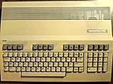 Commodore 128 Video Game System