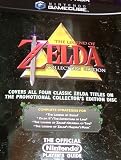 The Legend of Zelda: Strategy Guide