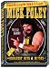 WWE: Mick Foley's Greatest Hits & Misses - A Life in Wrestling (Hardcore Edition)