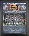 Healy 03 New England Patriots NFL Super Bowl 38 Plaque