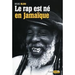 Le Rap est n� en Jama�que