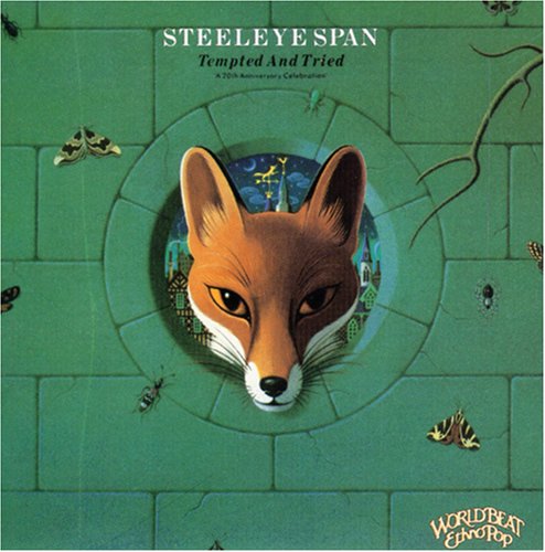 Steeleye Span - The Cruel Mother Lyrics - Zortam Music