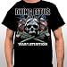 Dying Fetus - War of Attrition T Shirt