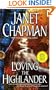 Loving the Highlander (Highlander Trilogy)