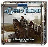 A Game of Thrones: Storm of Swords Expansion