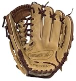 Louisville Slugger OCX1150 Omaha Crossover Ball Glove (11.5-Inch)