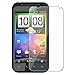 Generic MC0095 Screen Protector for HTC DROID Incredible 2 - Non-Retail Packaging - Clear