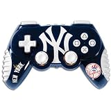 Yankees Mad Catz PS2 MLB Controller