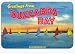 Fridgedoor Buzzards Bay Sailboats Domed Magnet