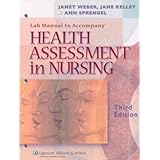 health assessment in nursing lab manual