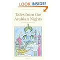 Tales from the Arabian Nights (Wordsworth Children's Classics)