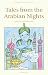 Tales from the Arabian Nights (Wordsworth Children's Classics)