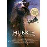 Hubble: 15 Years of Discovery (CD + DVD)von "Hubble - 15 Years of..."