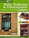 Desks, Bookcases, & Entertainment Centers: Working Furniture for Your Home (The Best of Woodworker's Journal series) Image