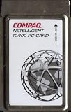 Compaq Netelligent 10/100 Pc Card