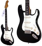 FENDER-JAPAN ST62-TX/BK エレキギター