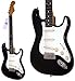 FENDER-JAPAN ST62-TX/BK GLM^[