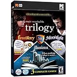 Magic Encyclopedia - Trilogy