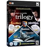 Magic Encyclopedia - Trilogy