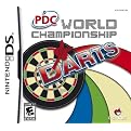 PDC World Championship Darts (Nintendo DS)
