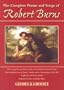 The Complete Poems and Songs of Robert Burns