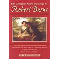 Complete Poems and Songs of Robert Burns