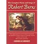 Complete Poems and Songs of Robert Burns