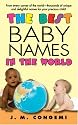 The Best Baby Names in the World