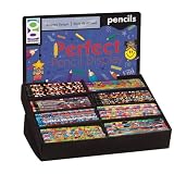 Raymond Geddes Perfect Pencil Display 576 Pack (66151)
