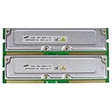 Samsung 512MB 800-40 Rdram Rambus