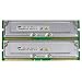 Samsung 512MB (2 x 256MB) 800-40 Rdram Rambus