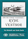 Ryde to Ventnor