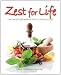 Books : Zest for Life: The Mediterranean Anti-Cancer Diet [Paperback]