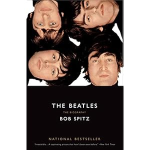 The Beatles: The Biography