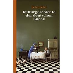 Kulturgeschichte der deutschen K�che
