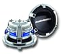 Audiobahn AW1200V 12" 1400W Dual 4-Ohm Subwoofer