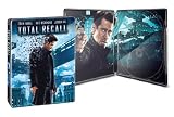 トータル・リコール スチールブック(1000セット数量限定) [Blu-ray]