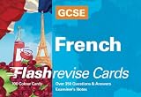 Review Philip Allan  / GCSE French (Flash Revise Cards)