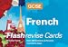 Books : GCSE French (Flash Revise Cards)