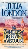 The Dangers of Deceiving a Viscount 