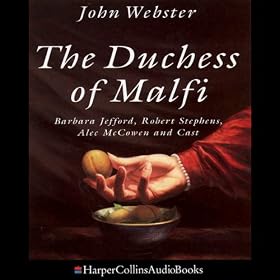 The Duchess of Malfi