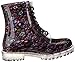 Dirty Laundry Women's Roadie Flower Rain Boot