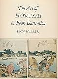 The art of Hokusai in book illustration