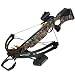 Barnett Wildcat C5 Crossbow Package (Quiver, 3 - 20-Inch Arrows and Premium Red Dot Sight)