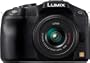 Panasonic Lumix G Series DMC-G6KK Compact System Digital Camera with 14-42mm II Lens Kit (Black)