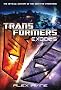 Transformers: Exodus: The Official History of the War for Cybertron